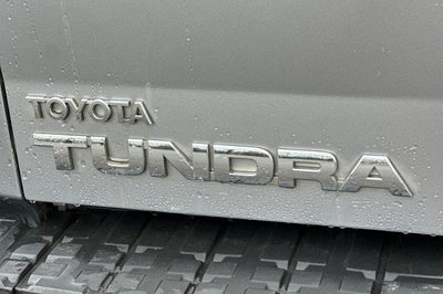 2010 Toyota Tundra 4WD Truck LTD