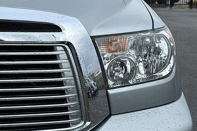 2010 Toyota Tundra 4WD Truck LTD