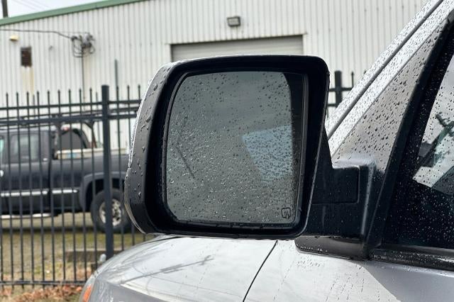 2010 Toyota Tundra 4WD Truck LTD