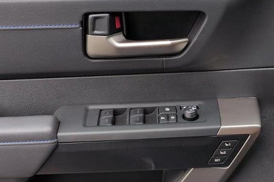 2026 Toyota TUNDRA 4WD PLATINUM H