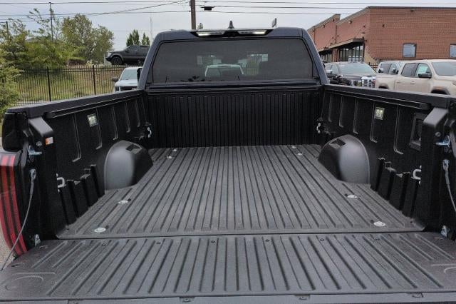 2026 Toyota TUNDRA 4WD PLATINUM H