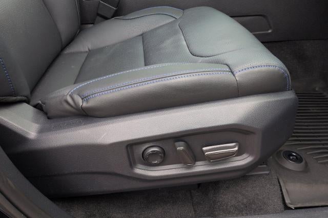 2026 Toyota TUNDRA 4WD PLATINUM H