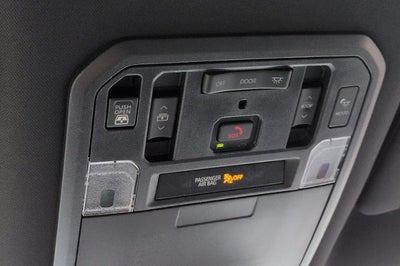 2026 Toyota TUNDRA 4WD PLATINUM H