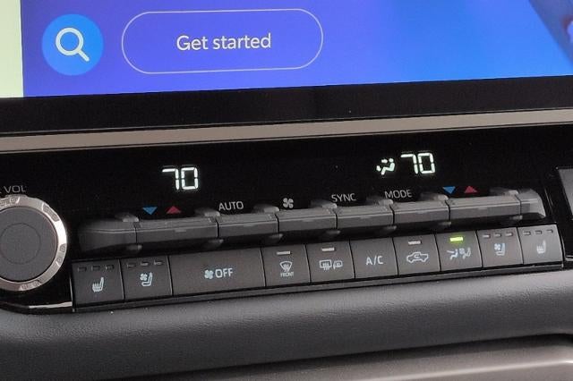 2026 Toyota TUNDRA 4WD PLATINUM H