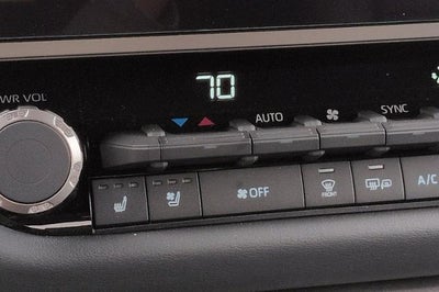 2026 Toyota TUNDRA 4WD PLATINUM H
