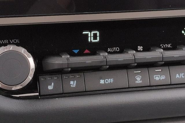 2026 Toyota TUNDRA 4WD PLATINUM H