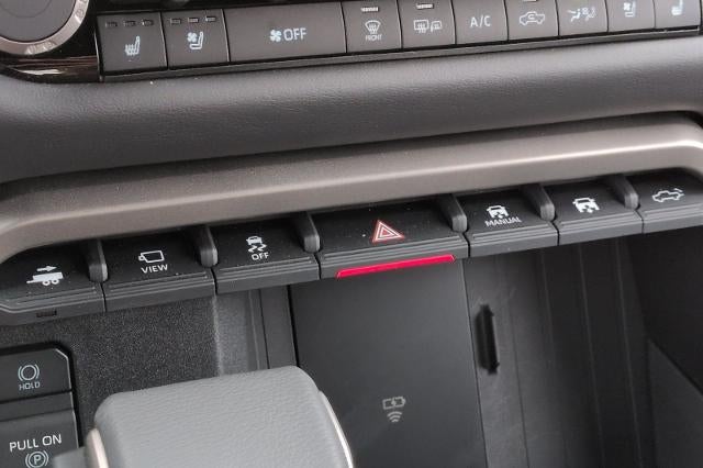 2026 Toyota TUNDRA 4WD PLATINUM H
