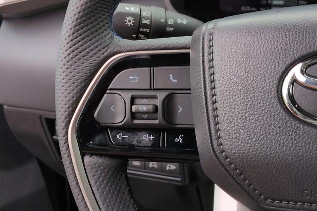 2026 Toyota TUNDRA 4WD PLATINUM H