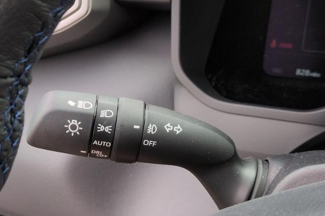 2026 Toyota TUNDRA 4WD PLATINUM H