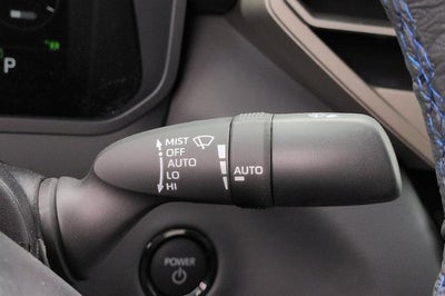 2026 Toyota TUNDRA 4WD PLATINUM H