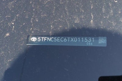 2026 Toyota TUNDRA 4WD PLATINUM H
