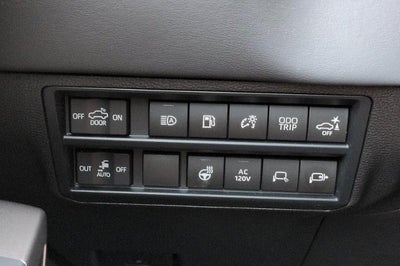 2026 Toyota TUNDRA 4WD PLATINUM H