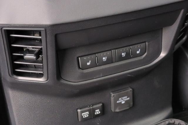 2026 Toyota TUNDRA 4WD PLATINUM H