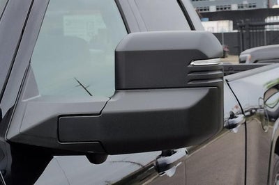 2026 Toyota TUNDRA 4WD PLATINUM H