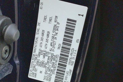2026 Toyota TUNDRA 4WD PLATINUM H