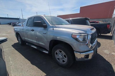 2018 Toyota Tundra 4WD SR