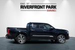 2025 Toyota Tundra 4WD Capstone Hybrid