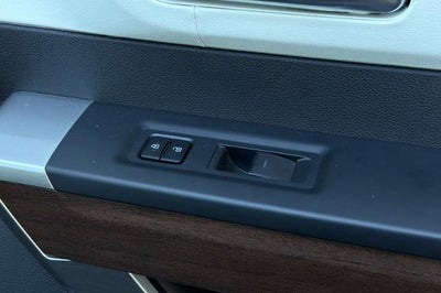 2025 Toyota Tundra 4WD Capstone Hybrid