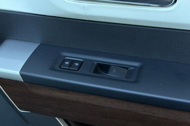 2025 Toyota Tundra 4WD Capstone Hybrid