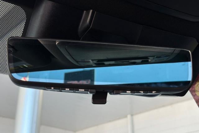 2025 Toyota Tundra 4WD Capstone Hybrid