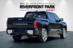 2025 Toyota Tundra 4WD Capstone Hybrid