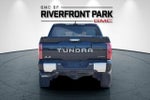 2025 Toyota Tundra 4WD Capstone Hybrid