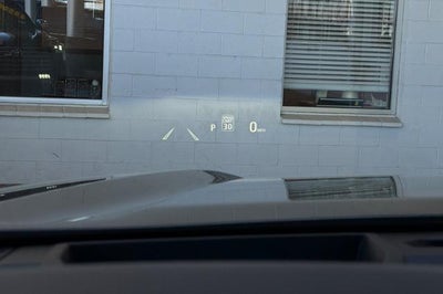 2025 Toyota Tundra 4WD Capstone Hybrid