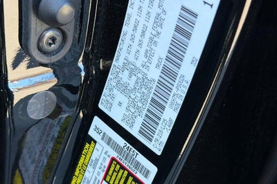 2025 Toyota Tundra 4WD Capstone Hybrid