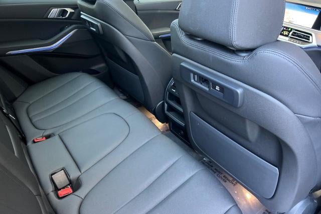 2022 BMW X5 sDrive40i