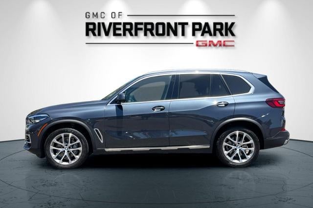 2022 BMW X5 sDrive40i