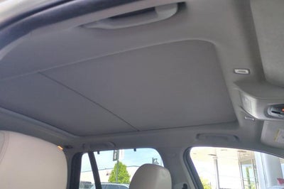 2015 BMW X3 xDrive35i