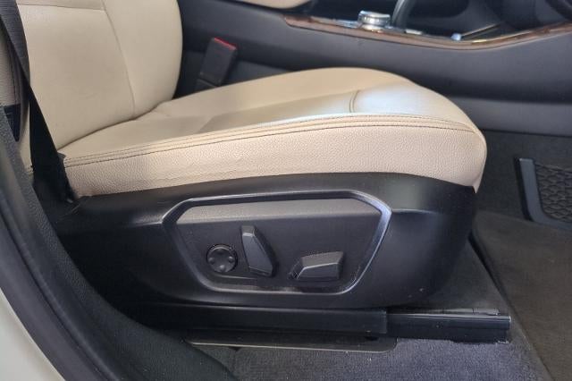 2015 BMW X3 xDrive35i