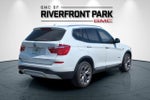 2015 BMW X3 xDrive35i
