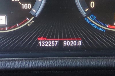 2015 BMW X3 xDrive35i
