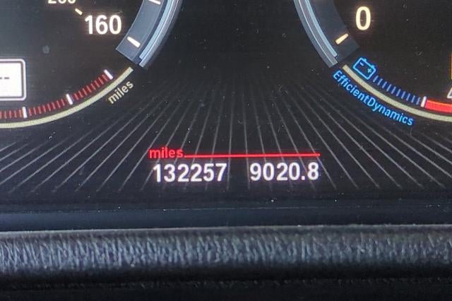 2015 BMW X3 xDrive35i