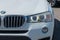 2015 BMW X3 xDrive35i
