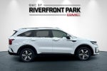 2021 Kia Sorento EX