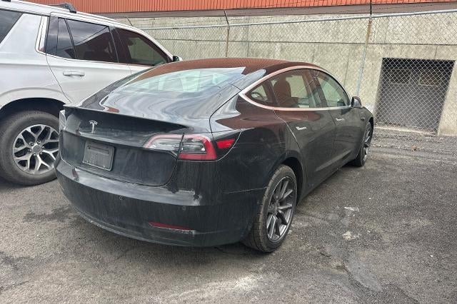 2019 Tesla Model 3 Mid Range