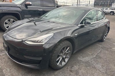2019 Tesla Model 3 Mid Range