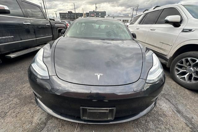 2019 Tesla Model 3 Mid Range