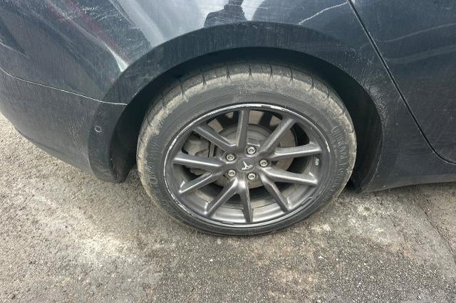 2019 Tesla Model 3 Mid Range