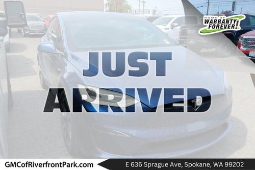 2023 Tesla Model X Base