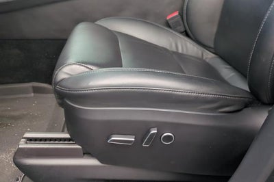 2023 Tesla Model X Base