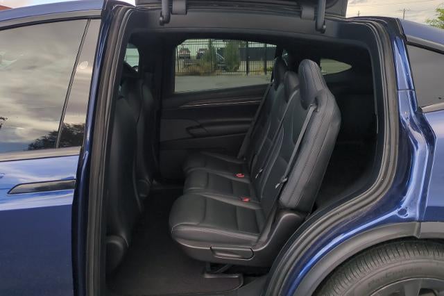 2023 Tesla Model X Base