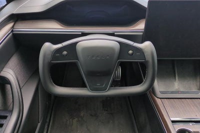 2023 Tesla Model X Base
