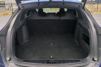 2023 Tesla Model X Base