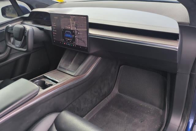 2023 Tesla Model X Base