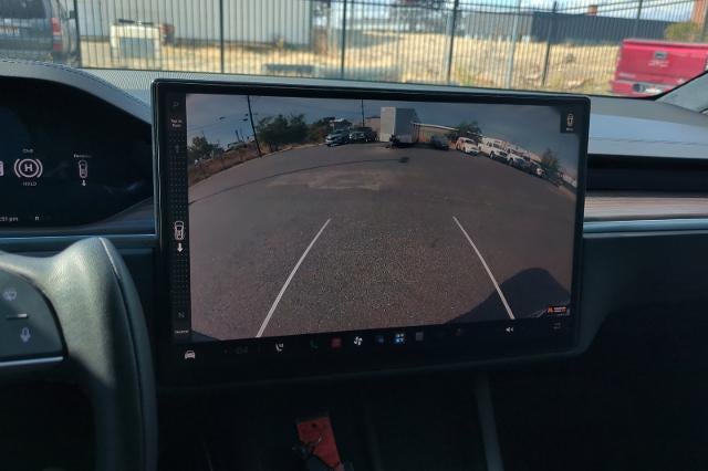 2023 Tesla Model X Base