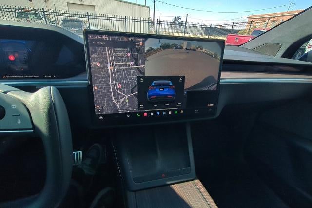 2023 Tesla Model X Base