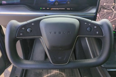 2023 Tesla Model X Base